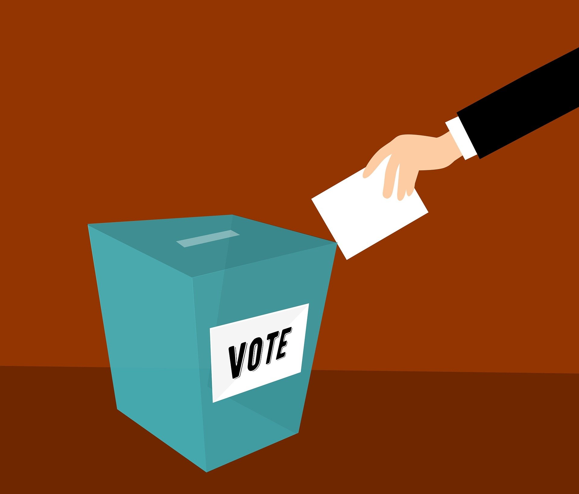 Élection