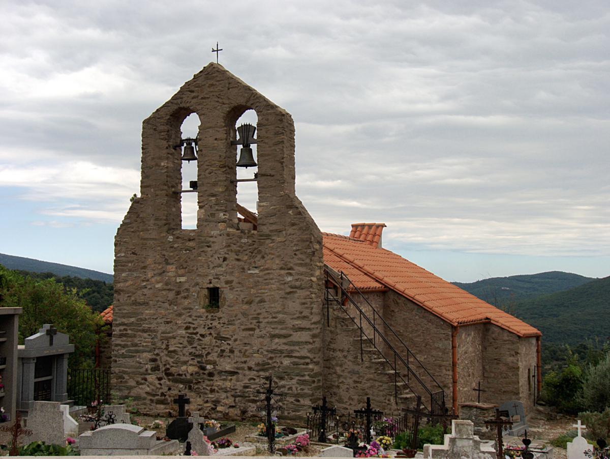 Église Saint Jean
