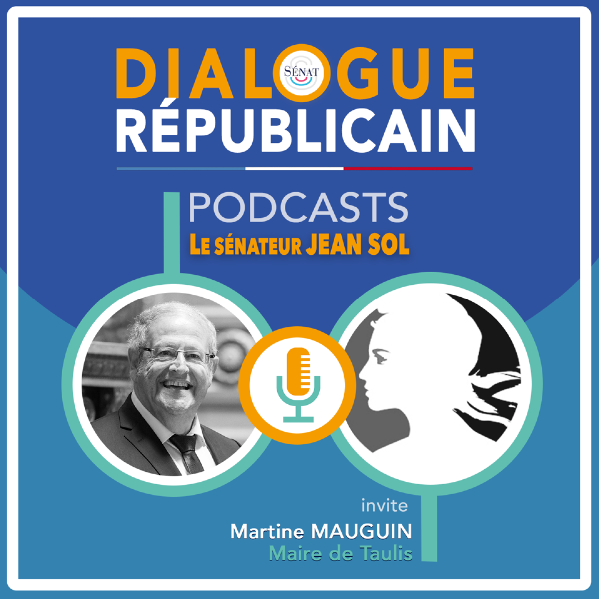 Dialogue Républicain Sénateur Jean SOL