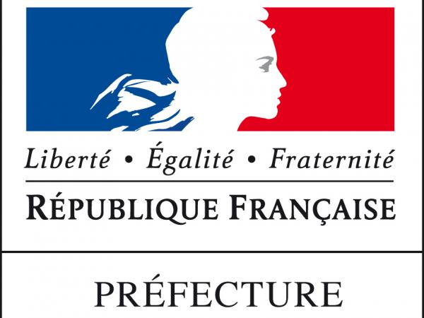 logo préfecture