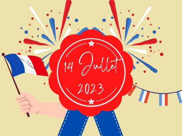 14 juillet