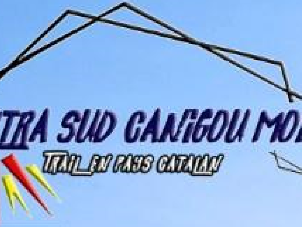 Ultra trail Canigou 2023